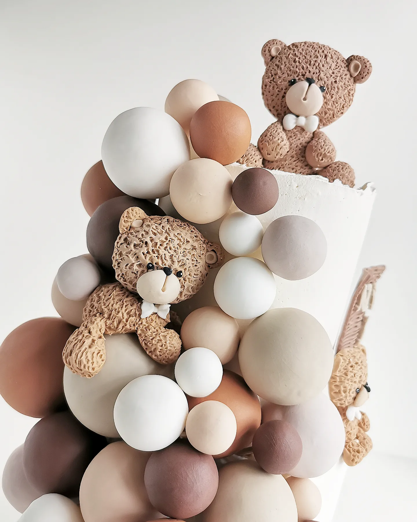 Bespoke cakes for any occasion